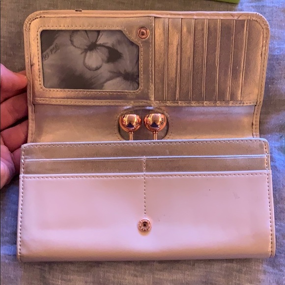 2 Ted baker wallets in pink - Picture 4 of 8